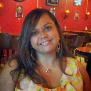 Meet your Posher, Angelita